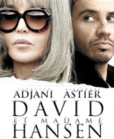 Смотреть Онлайн Давид и мадам Ансен / David et Madame Hansen [2012]
